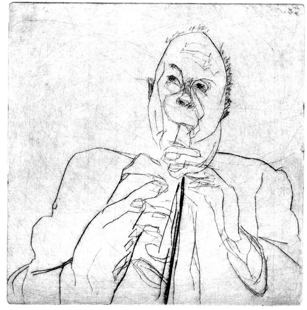 Sidney Bechet